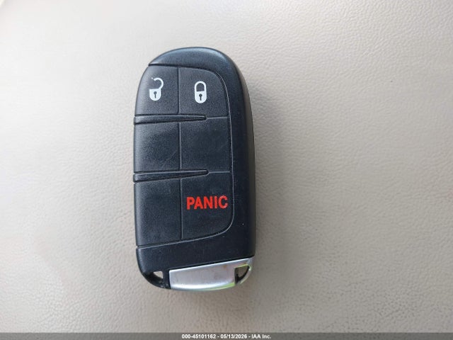 Aukcja sprzedaży 2016 Jeep Grand Cherokee Laredo, vin: 1C4RJFAG7GC456489, numer aukcji: 45101162