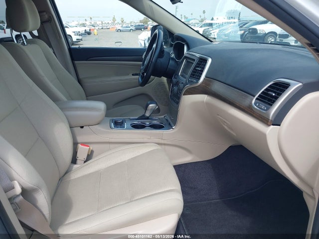 Aukcja sprzedaży 2016 Jeep Grand Cherokee Laredo, vin: 1C4RJFAG7GC456489, numer aukcji: 45101162