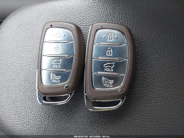 Aukcja sprzedaży 2019 Hyundai Ioniq Hybrid Blue, vin: KMHC65LC3KU107985, numer aukcji: 45101163