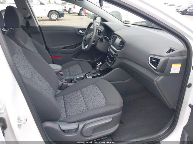 Aukcja sprzedaży 2019 Hyundai Ioniq Hybrid Blue, vin: KMHC65LC3KU107985, numer aukcji: 45101163