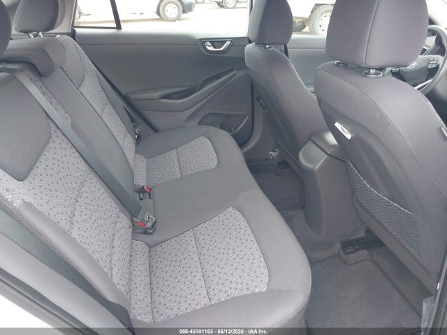 Aukcja sprzedaży 2019 Hyundai Ioniq Hybrid Blue, vin: KMHC65LC3KU107985, numer aukcji: 45101163
