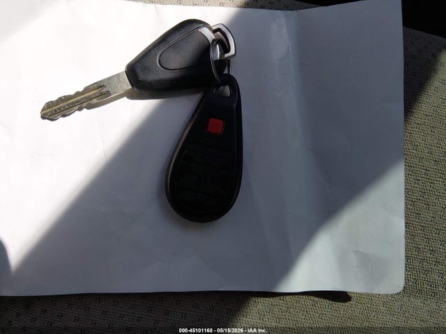 45101168 :رقم المزاد ، 4S4BP61C467312429 vin ، 2006 Subaru Outback 2.5i مزاد بيع