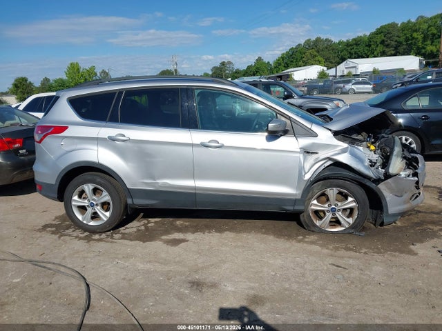 Ford ESCAPE SE 2014 1FMCU0GX8EUC17070 Image 12