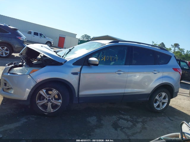 Ford ESCAPE SE 2014 1FMCU0GX8EUC17070 Image 13