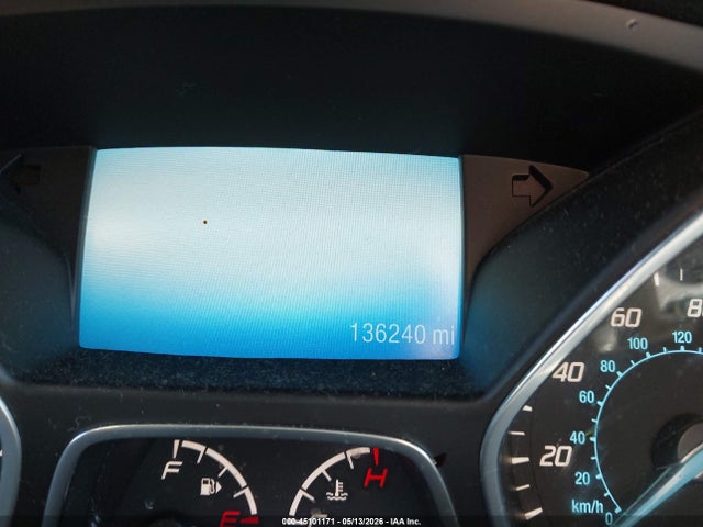 Ford ESCAPE SE 2014 1FMCU0GX8EUC17070 Image 14