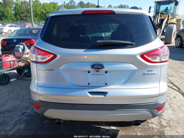 Ford ESCAPE SE 2014 1FMCU0GX8EUC17070 Image 15