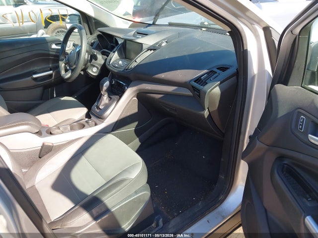 Ford ESCAPE SE 2014 1FMCU0GX8EUC17070 Image 5
