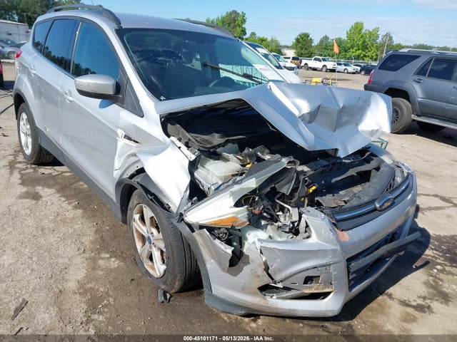 Ford ESCAPE SE 2014 1FMCU0GX8EUC17070 Image 6