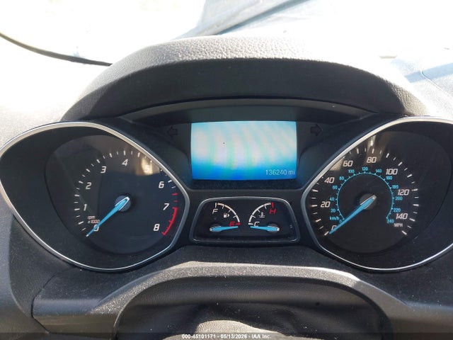 Ford ESCAPE SE 2014 1FMCU0GX8EUC17070 Image 7