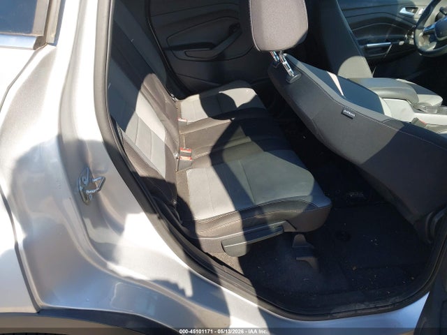 Ford ESCAPE SE 2014 1FMCU0GX8EUC17070 Image 8