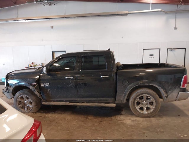 Aukcja sprzedaży 2015 Ram 1500 Laramie, vin: 1C6RR7NT4FS643013, numer aukcji: 45101172