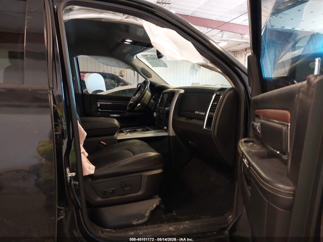 Aukcja sprzedaży 2015 Ram 1500 Laramie, vin: 1C6RR7NT4FS643013, numer aukcji: 45101172