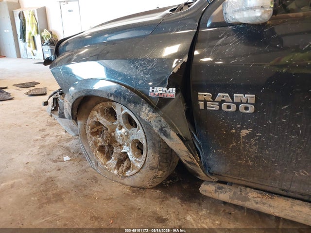 Aukcja sprzedaży 2015 Ram 1500 Laramie, vin: 1C6RR7NT4FS643013, numer aukcji: 45101172