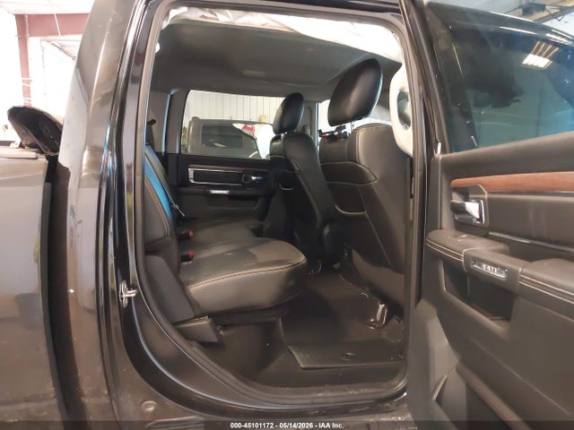 Aukcja sprzedaży 2015 Ram 1500 Laramie, vin: 1C6RR7NT4FS643013, numer aukcji: 45101172
