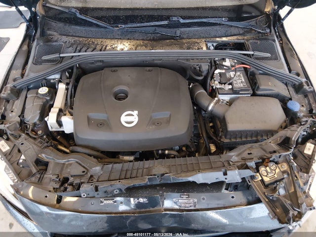 Продаж на аукціоні авто 2015 Volvo S60 T5 Premier Plus, vin: YV140MFC9F1314477, номер лоту: 45101177