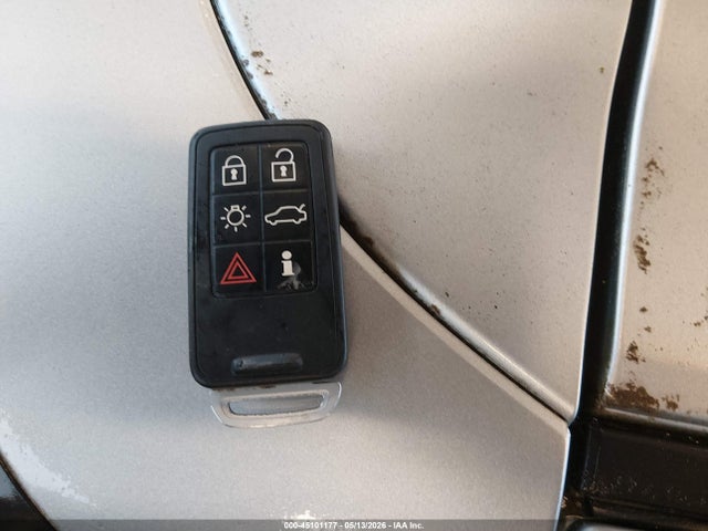 Продаж на аукціоні авто 2015 Volvo S60 T5 Premier Plus, vin: YV140MFC9F1314477, номер лоту: 45101177