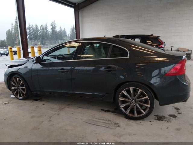 Продаж на аукціоні авто 2015 Volvo S60 T5 Premier Plus, vin: YV140MFC9F1314477, номер лоту: 45101177