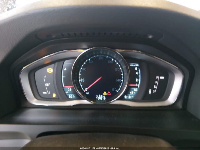 Продаж на аукціоні авто 2015 Volvo S60 T5 Premier Plus, vin: YV140MFC9F1314477, номер лоту: 45101177
