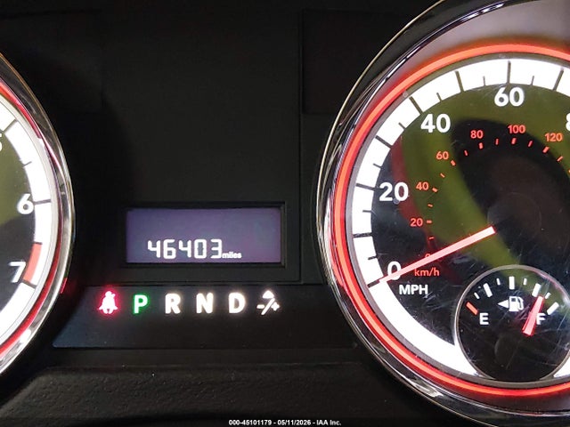 Продажа на аукционе авто 2018 Dodge Grand Caravan Se, vin: 2C4RDGBG4JR331475, номер лота: 45101179