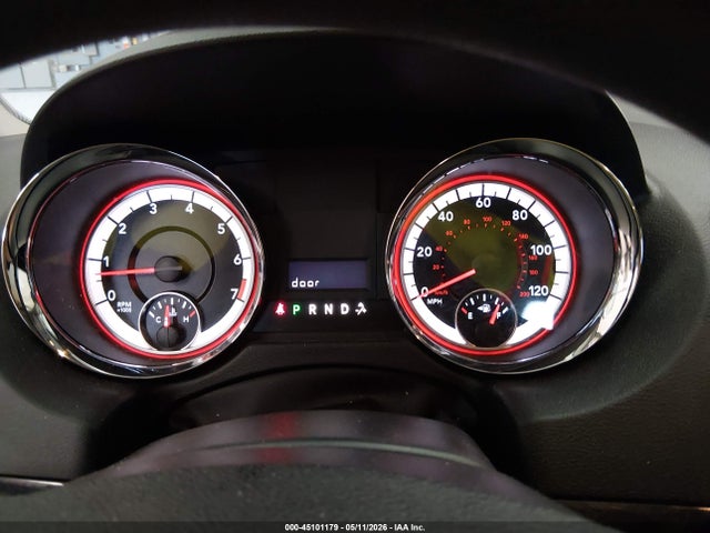 Продажа на аукционе авто 2018 Dodge Grand Caravan Se, vin: 2C4RDGBG4JR331475, номер лота: 45101179
