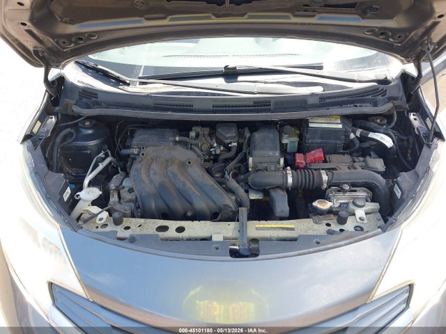 3N1CE2CPXGL362484 Nissan Versa Note S (sr)/s Plus/sl/sr/sv