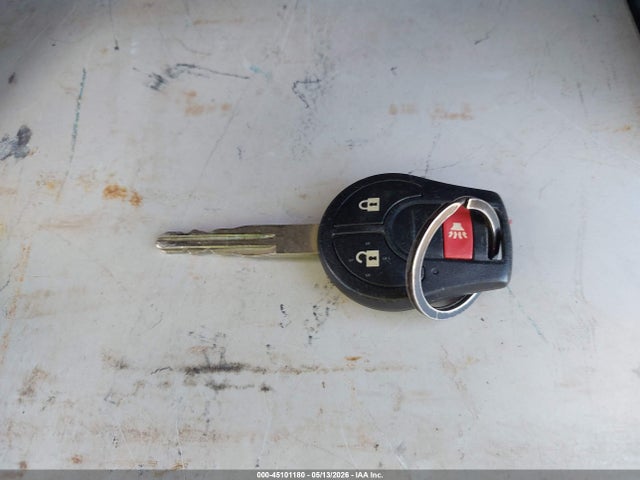 3N1CE2CPXGL362484 Nissan Versa Note S (sr)/s Plus/sl/sr/sv