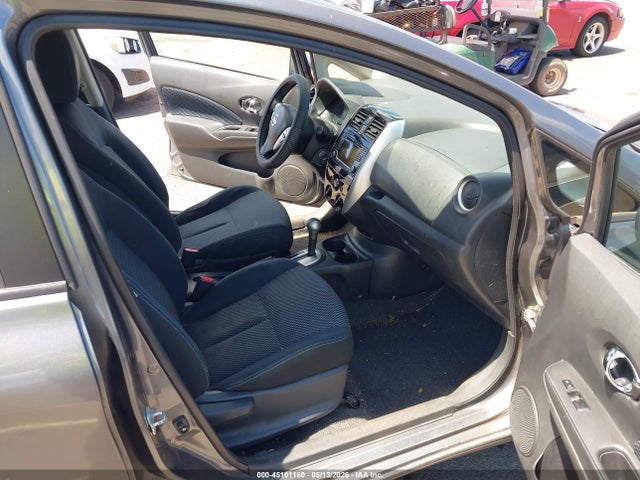 3N1CE2CPXGL362484 Nissan Versa Note S (sr)/s Plus/sl/sr/sv