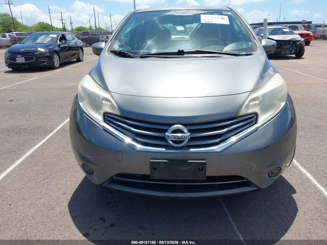 3N1CE2CPXGL362484 Nissan Versa Note S (sr)/s Plus/sl/sr/sv