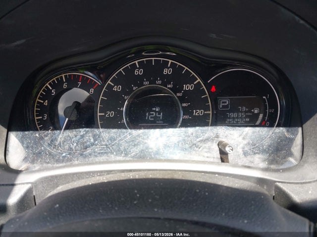 3N1CE2CPXGL362484 Nissan Versa Note S (sr)/s Plus/sl/sr/sv
