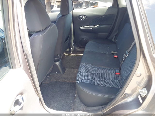3N1CE2CPXGL362484 Nissan Versa Note S (sr)/s Plus/sl/sr/sv