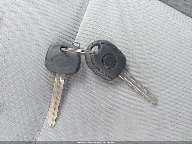 Toyota COROLLA L 2014 2T1BURHE6EC086347 Image 11
