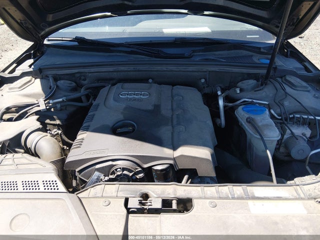 Aukcja sprzedaży 2015 Audi A4 2.0t Premium, vin: WAUDFAFL5FN013228, numer aukcji: 45101186
