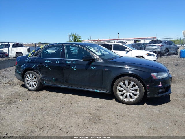 Aukcja sprzedaży 2015 Audi A4 2.0t Premium, vin: WAUDFAFL5FN013228, numer aukcji: 45101186