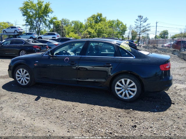 Aukcja sprzedaży 2015 Audi A4 2.0t Premium, vin: WAUDFAFL5FN013228, numer aukcji: 45101186