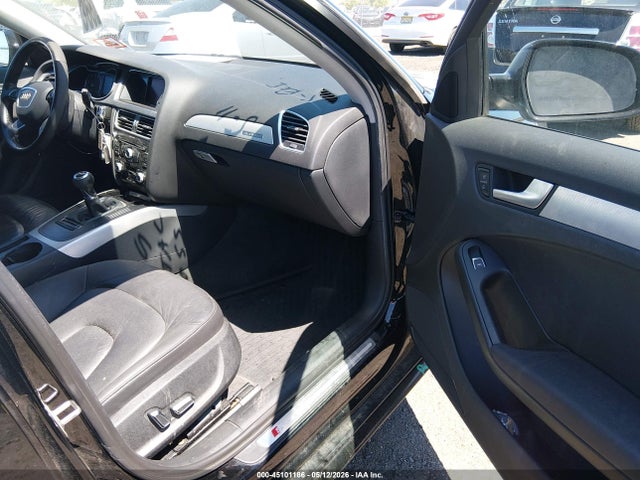 Aukcja sprzedaży 2015 Audi A4 2.0t Premium, vin: WAUDFAFL5FN013228, numer aukcji: 45101186