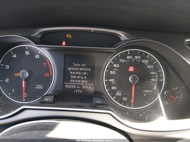 Aukcja sprzedaży 2015 Audi A4 2.0t Premium, vin: WAUDFAFL5FN013228, numer aukcji: 45101186