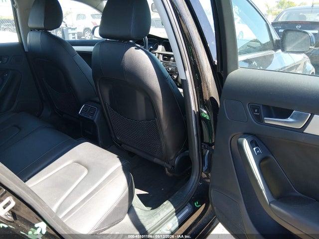 Aukcja sprzedaży 2015 Audi A4 2.0t Premium, vin: WAUDFAFL5FN013228, numer aukcji: 45101186