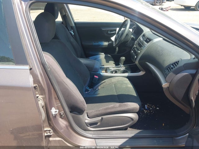 Продажа на аукционе авто 2014 Nissan Altima 2.5 S, vin: 1N4AL3AP6EC190259, номер лота: 45101190