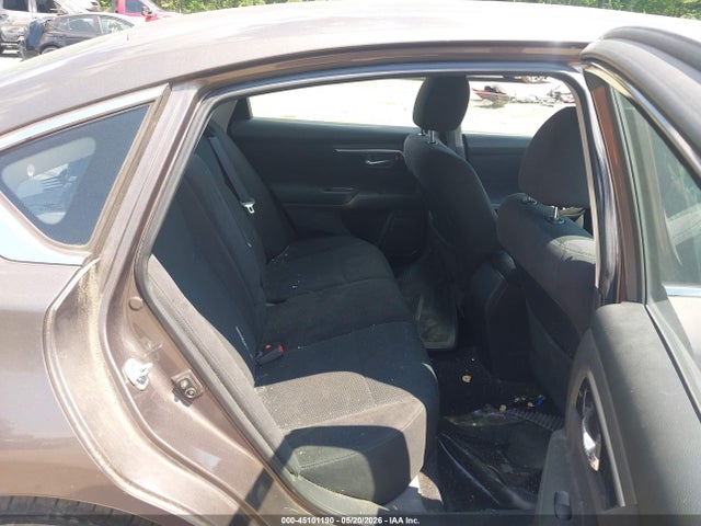 Продажа на аукционе авто 2014 Nissan Altima 2.5 S, vin: 1N4AL3AP6EC190259, номер лота: 45101190