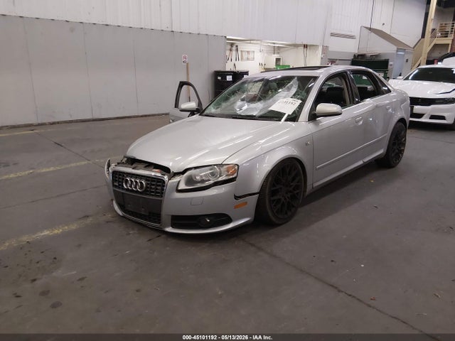 Aukcja sprzedaży 2008 Audi A4 3.2, vin: WAUDH78E18A056485, numer aukcji: 45101192