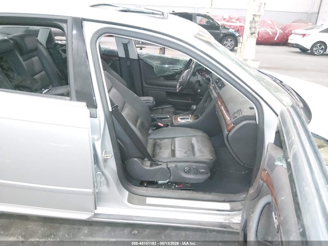 Aukcja sprzedaży 2008 Audi A4 3.2, vin: WAUDH78E18A056485, numer aukcji: 45101192