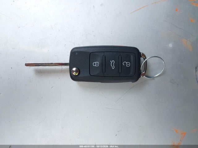 Продаж на аукціоні авто 2017 Volkswagen Passat 1.8t Se, vin: 1VWBT7A36HC044982, номер лоту: 45101195