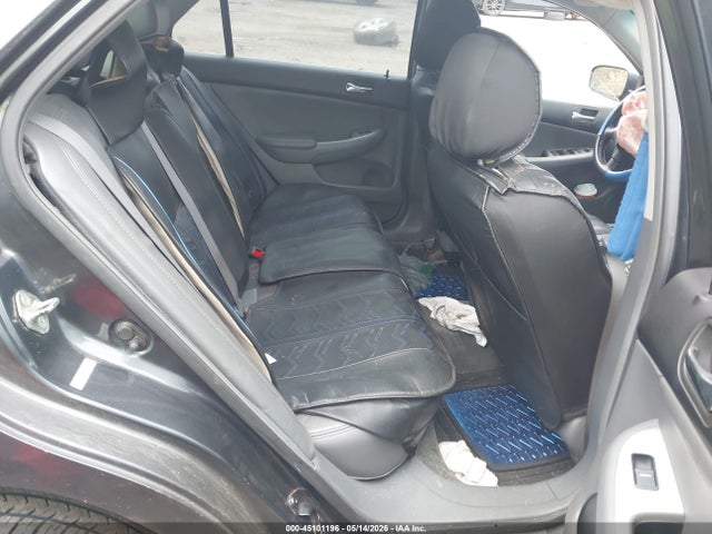 2003 Honda Accord 2.4 Ex მანქანა იყიდება აუქციონზე, vin: 1HGCM56653A114182, აუქციონის ნომერი: 45101196