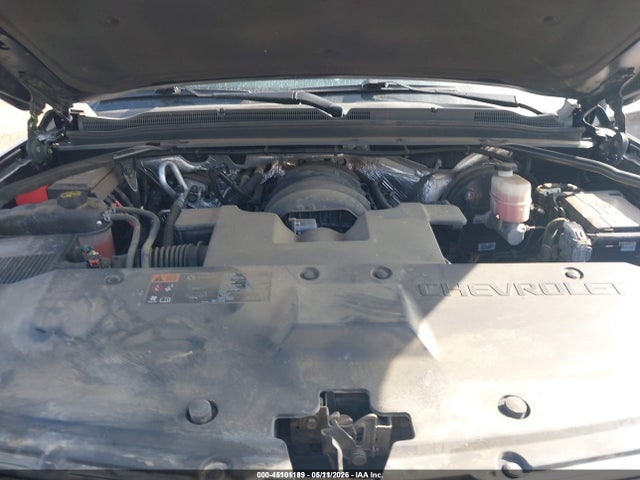 Продаж на аукціоні авто 2016 Chevrolet Suburban Ls, vin: 1GNSKGEC3GR325625, номер лоту: 45101199