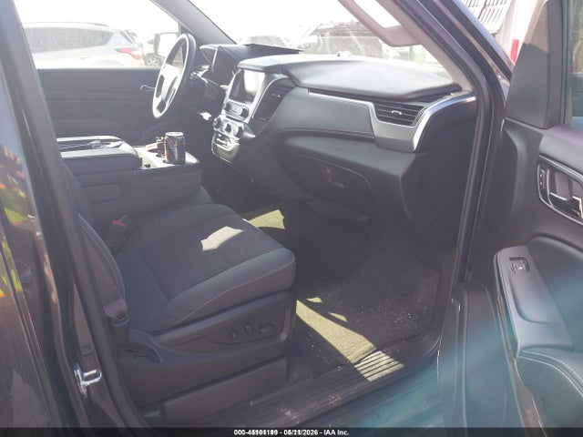 Продаж на аукціоні авто 2016 Chevrolet Suburban Ls, vin: 1GNSKGEC3GR325625, номер лоту: 45101199