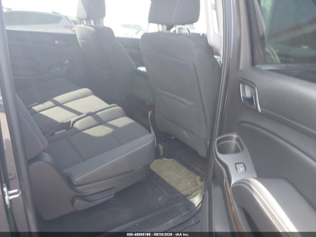 Продаж на аукціоні авто 2016 Chevrolet Suburban Ls, vin: 1GNSKGEC3GR325625, номер лоту: 45101199