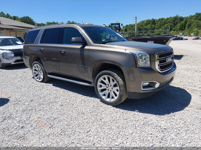 Aukcja sprzedaży 2016 Gmc Yukon Sle, vin: 1GKS2AKC7GR206958, numer aukcji: 45101206