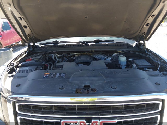 Aukcja sprzedaży 2016 Gmc Yukon Sle, vin: 1GKS2AKC7GR206958, numer aukcji: 45101206