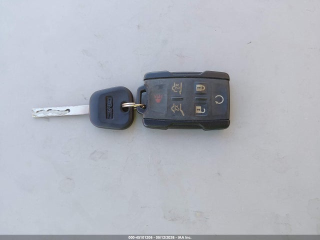 Aukcja sprzedaży 2016 Gmc Yukon Sle, vin: 1GKS2AKC7GR206958, numer aukcji: 45101206