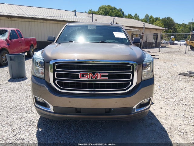 Aukcja sprzedaży 2016 Gmc Yukon Sle, vin: 1GKS2AKC7GR206958, numer aukcji: 45101206